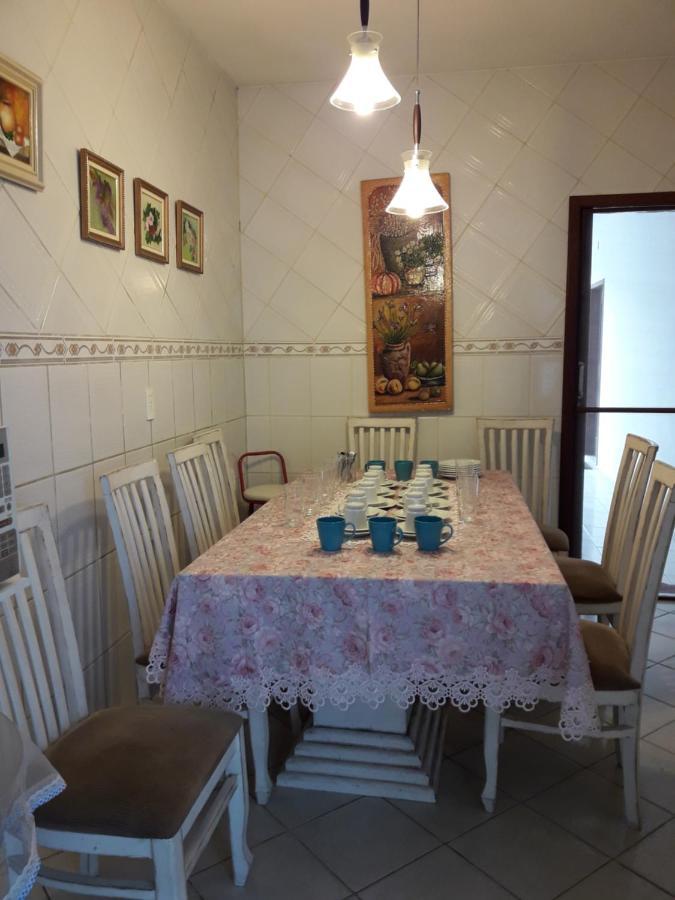 Suite Master No Caminho Do Mar- Norte De Floripa Флоріанополіс Екстер'єр фото