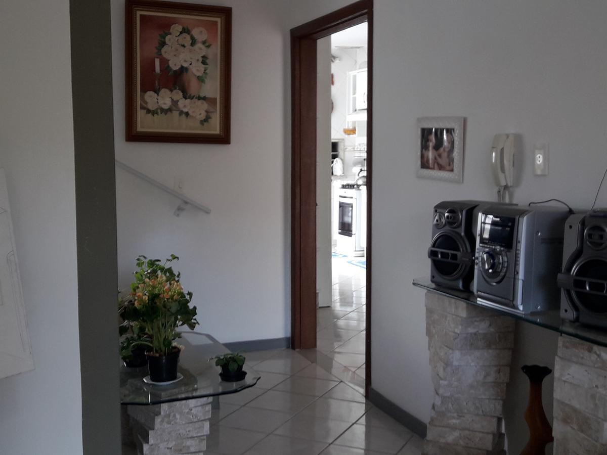 Suite Master No Caminho Do Mar- Norte De Floripa Флоріанополіс Екстер'єр фото