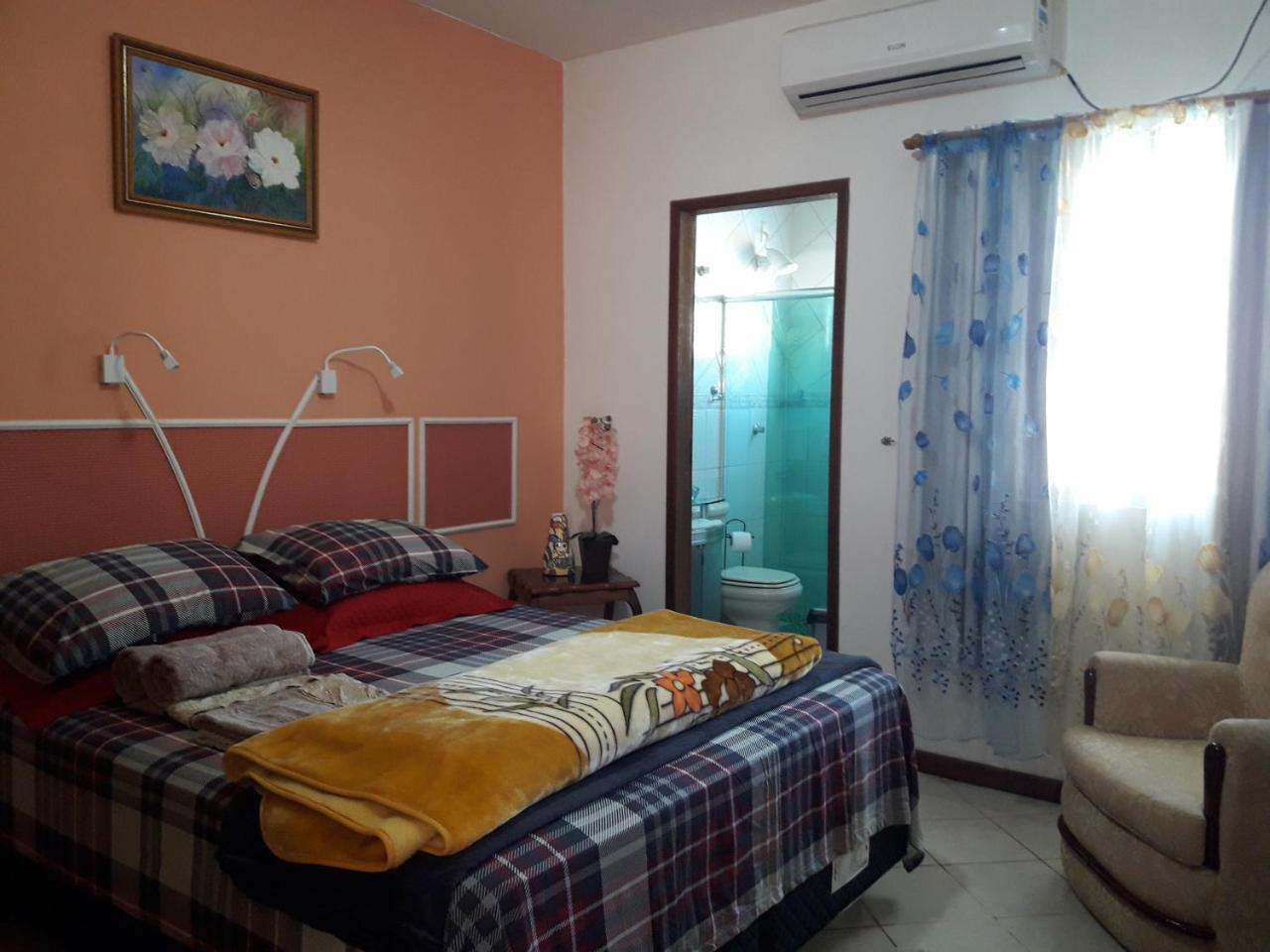 Suite Master No Caminho Do Mar- Norte De Floripa Флоріанополіс Екстер'єр фото