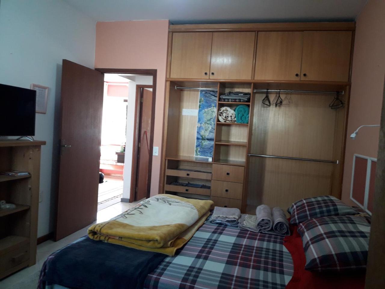 Suite Master No Caminho Do Mar- Norte De Floripa Флоріанополіс Екстер'єр фото